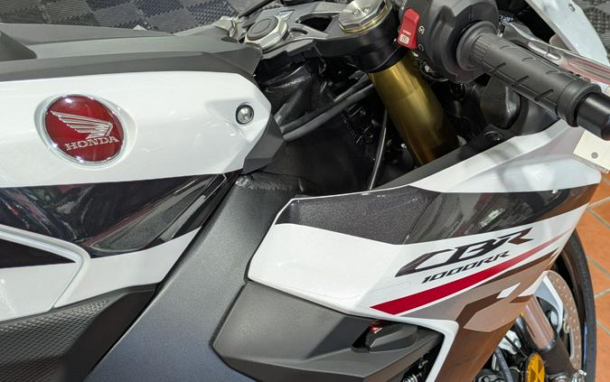 2026 Honda CBR1000RR