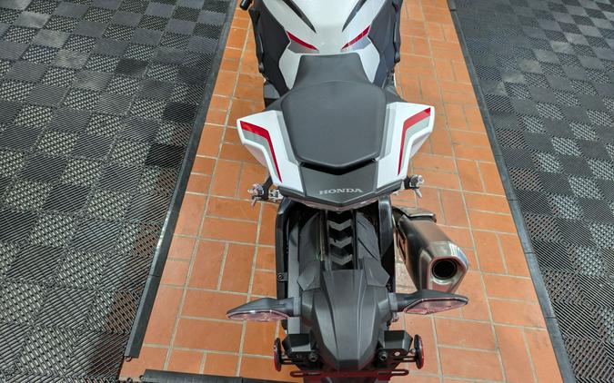 2026 Honda CBR1000RR