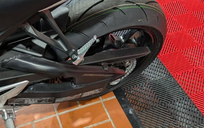 2026 Honda CBR1000RR