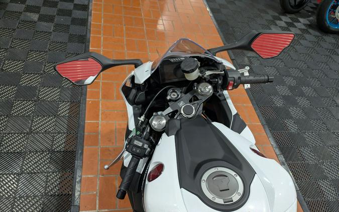 2026 Honda CBR1000RR