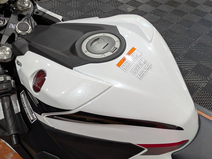 2026 Honda CBR1000RR