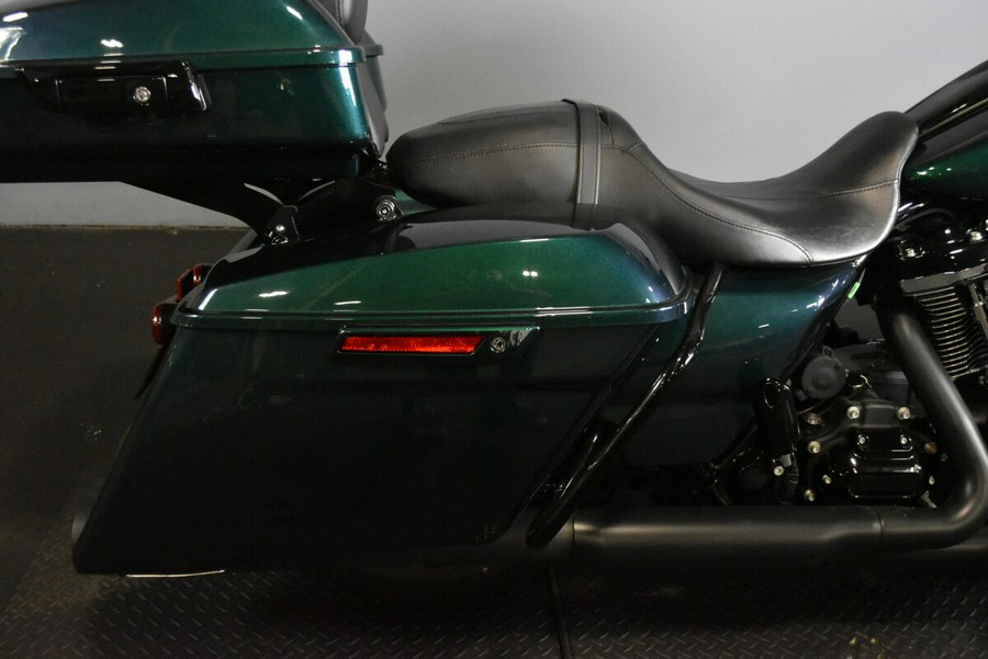 2021 Harley-Davidson Road Glide Special