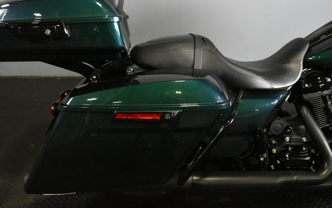 2021 Harley-Davidson Road Glide Special