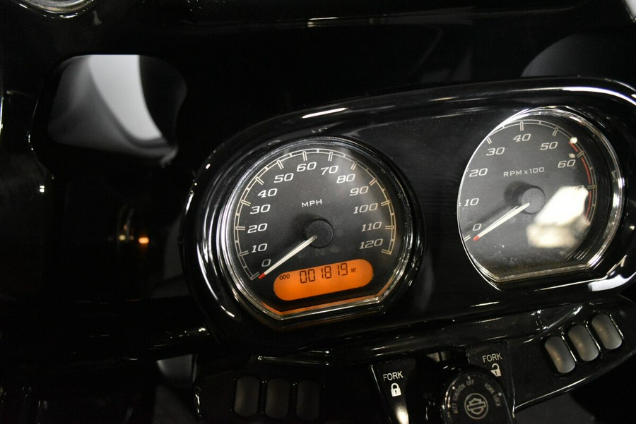 2021 Harley-Davidson Road Glide Special