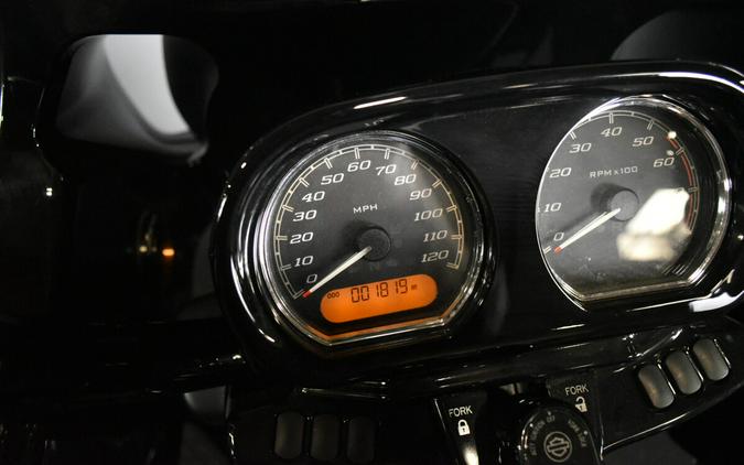 2021 Harley-Davidson Road Glide Special