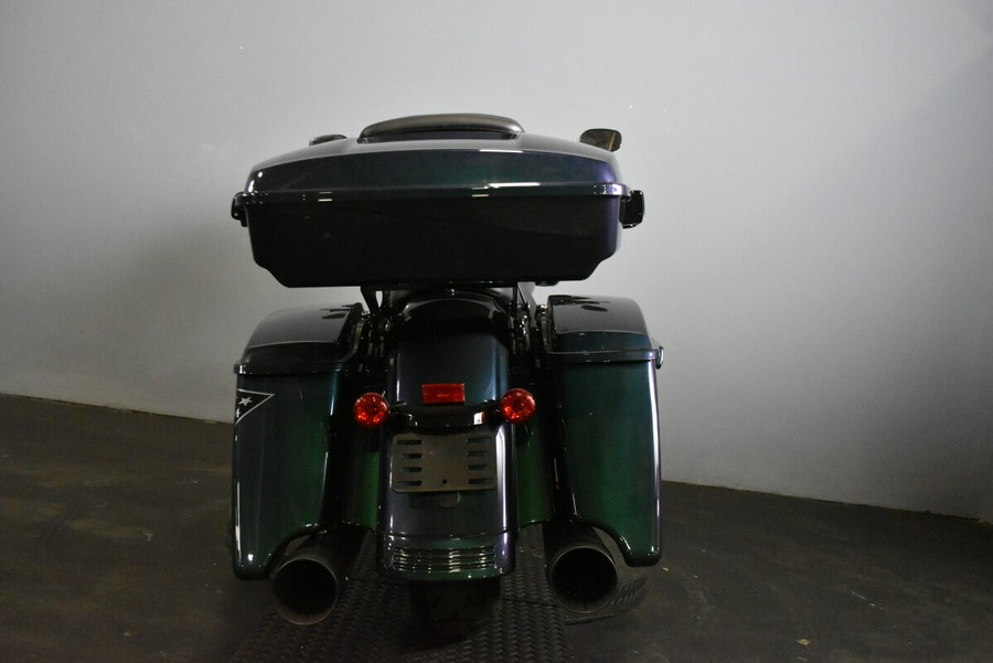 2021 Harley-Davidson Road Glide Special