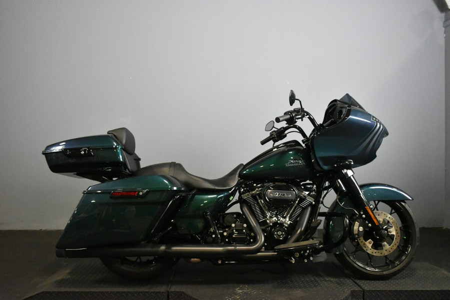 2021 Harley-Davidson Road Glide Special