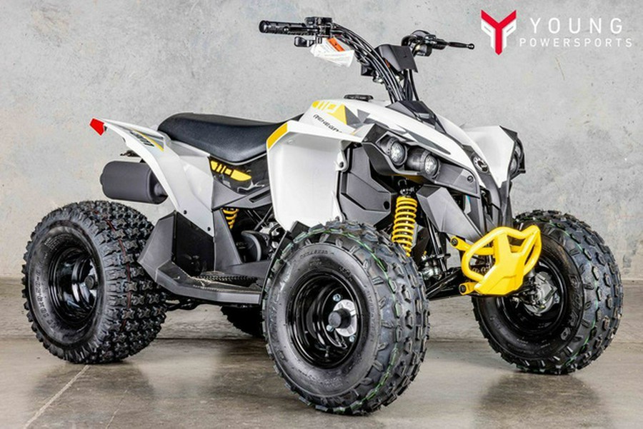 2026 Can-Am RENEGADE 110 EFI