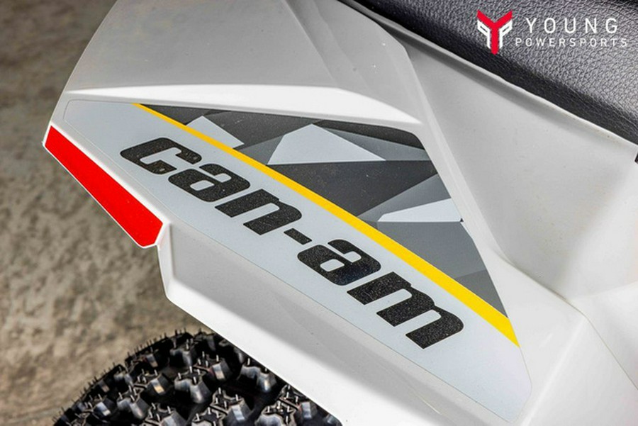 2026 Can-Am RENEGADE 110 EFI