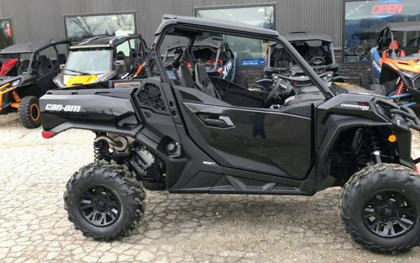 2026 Can-Am® Commander XT 1000R