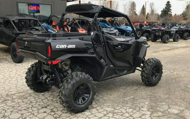 2026 Can-Am® Commander XT 1000R