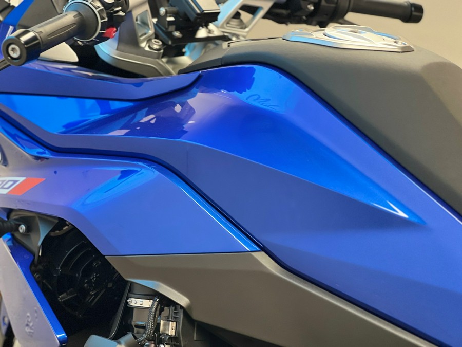 2026 BMW R 1300 RS