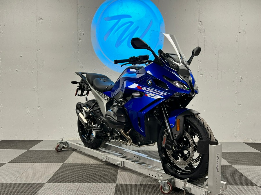 2026 BMW R 1300 RS