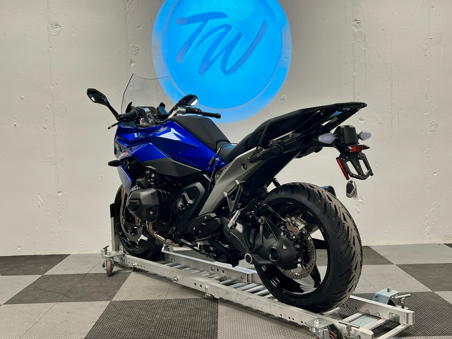 2026 BMW R 1300 RS