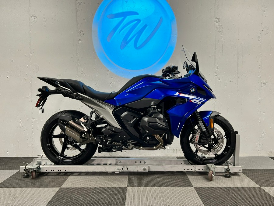 2026 BMW R 1300 RS