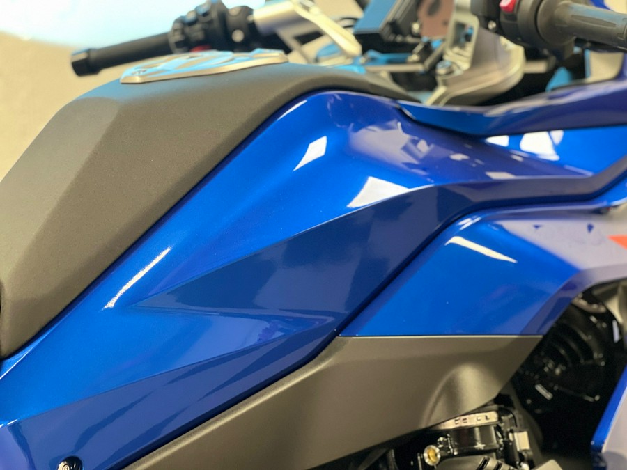 2026 BMW R 1300 RS
