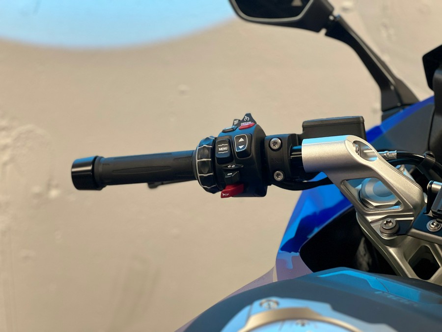 2026 BMW R 1300 RS