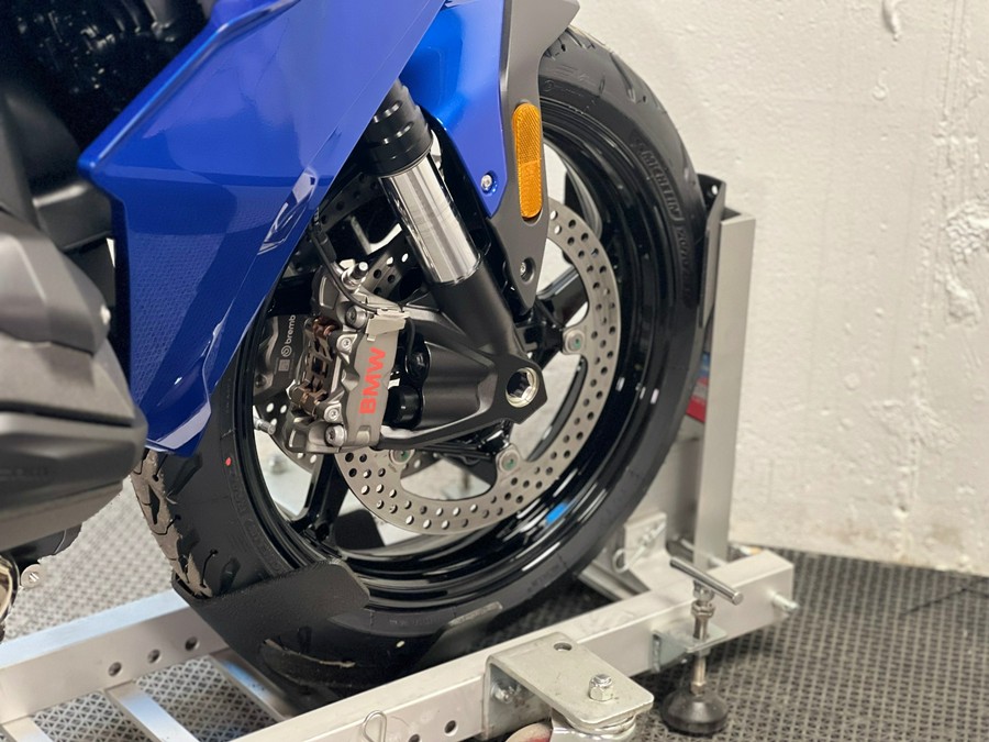2026 BMW R 1300 RS