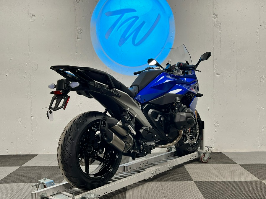 2026 BMW R 1300 RS