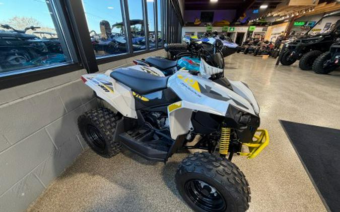 2026 Can-Am Renegade 70 EFI