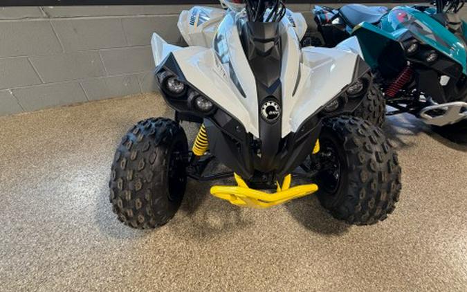 2026 Can-Am Renegade 70 EFI