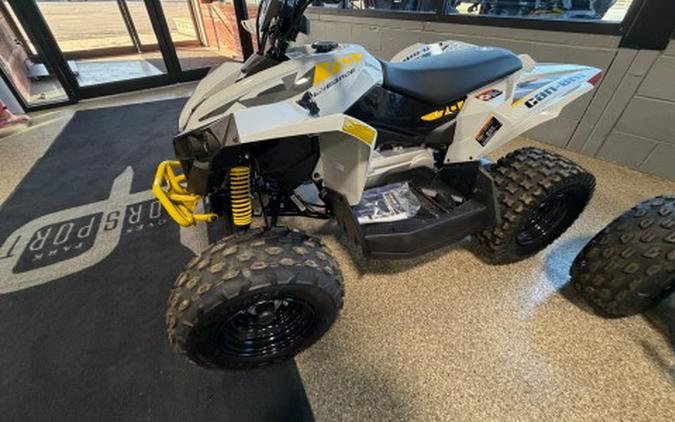 2026 Can-Am Renegade 70 EFI