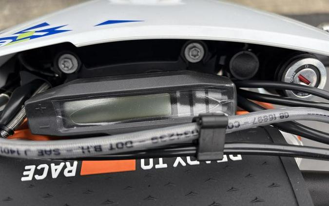 2026 KTM 500 Exc-F 6Days