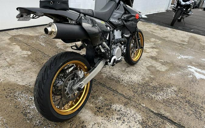 2018 Suzuki DR-Z 400SM