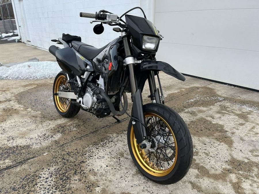 2018 Suzuki DR-Z 400SM