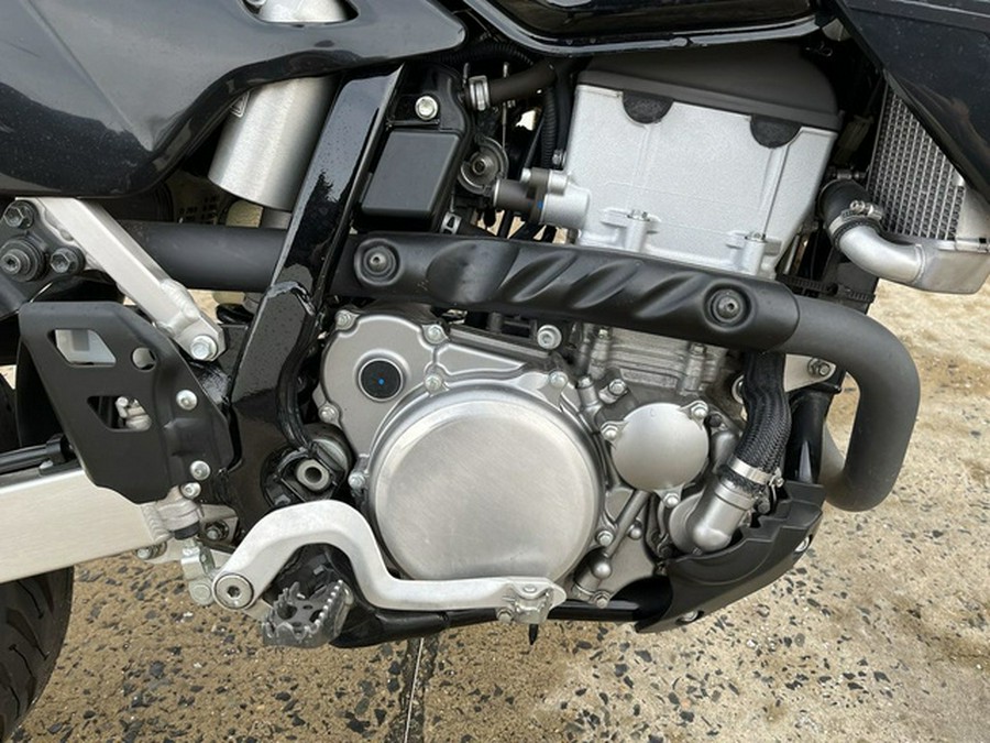 2018 Suzuki DR-Z 400SM