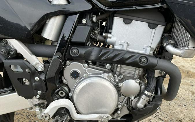 2018 Suzuki DR-Z 400SM