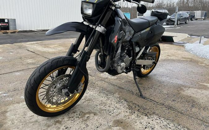 2018 Suzuki DR-Z 400SM