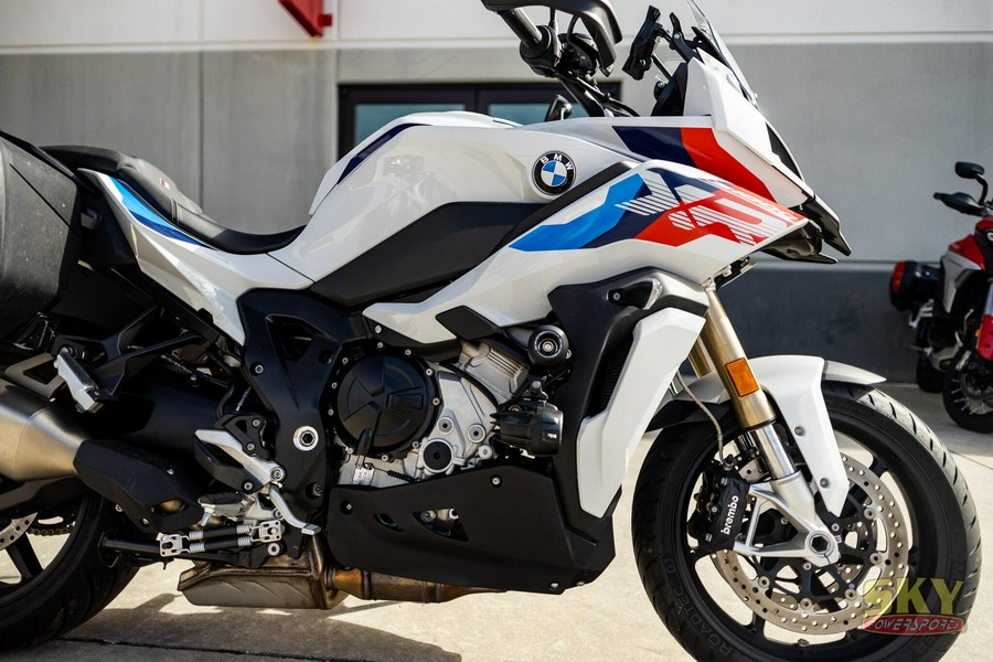 2023 BMW S 1000 XR
