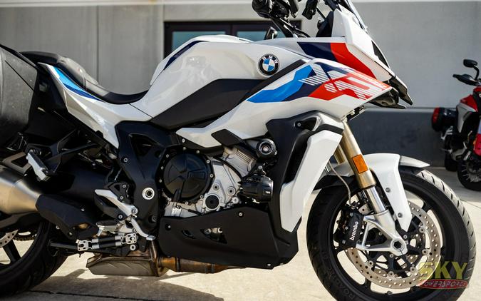 2023 BMW S 1000 XR