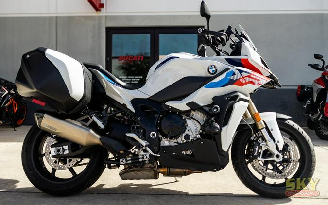 2023 BMW S 1000 XR