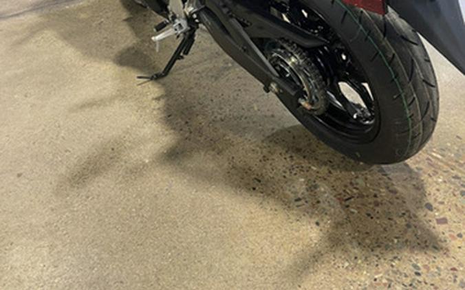 2026 Yamaha YZF R3 70Th Anniversary Edition