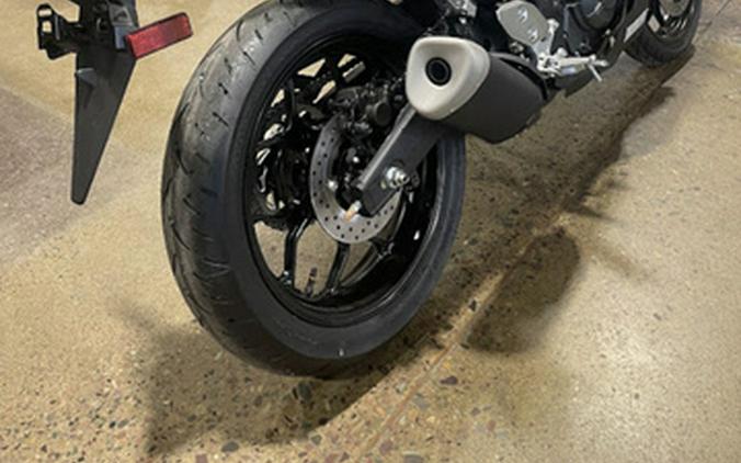 2026 Yamaha YZF R3 70Th Anniversary Edition