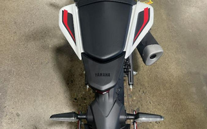 2026 Yamaha YZF R3 70Th Anniversary Edition