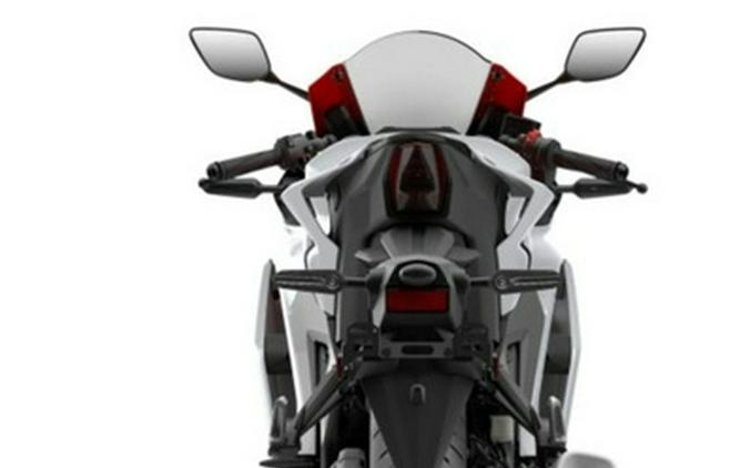 2026 Yamaha YZF R3 70Th Anniversary Edition