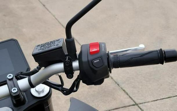 2026 Yamaha MT 07