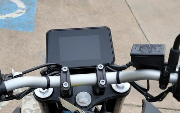 2026 Yamaha MT 07