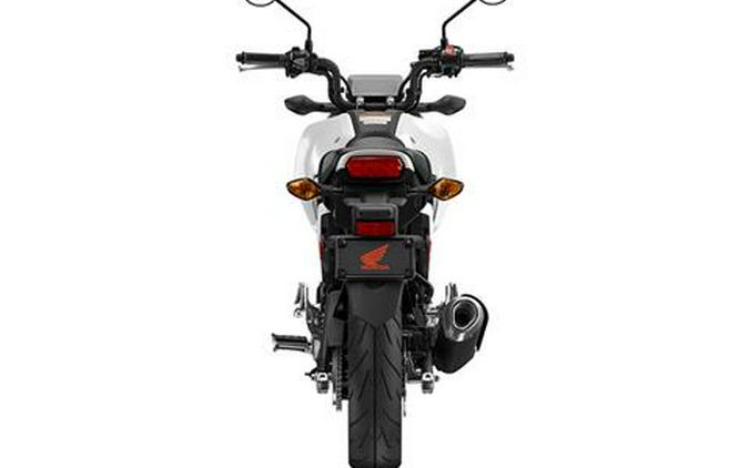 2026 Honda Grom