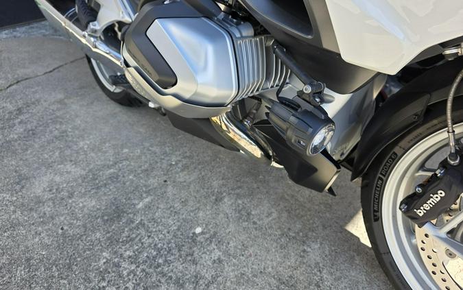 2020 BMW R 1250 RT
