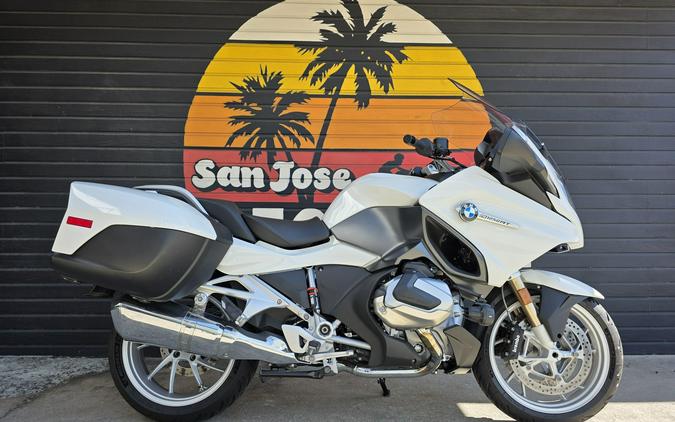 2020 BMW R 1250 RT
