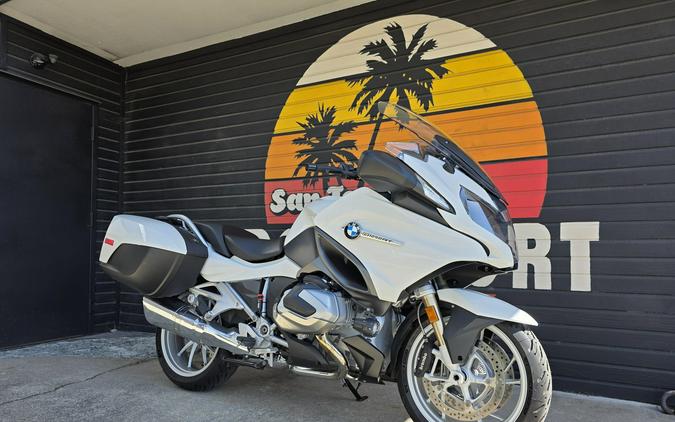 2020 BMW R 1250 RT