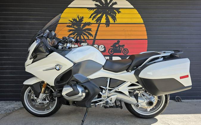 2020 BMW R 1250 RT