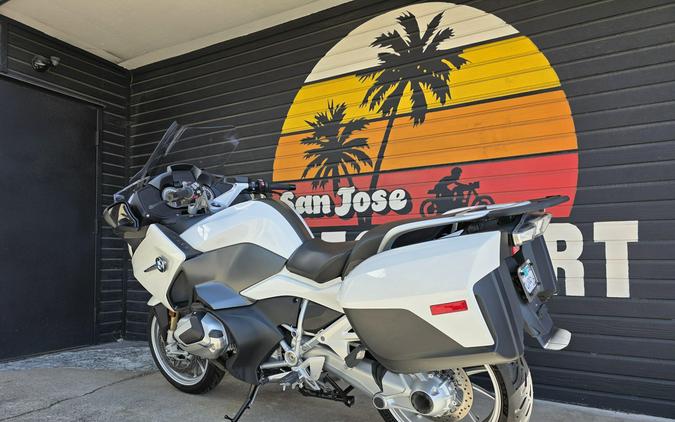 2020 BMW R 1250 RT