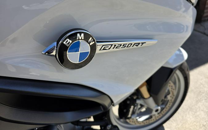 2020 BMW R 1250 RT