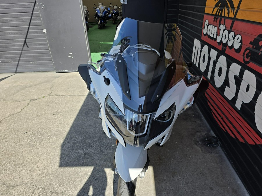 2020 BMW R 1250 RT