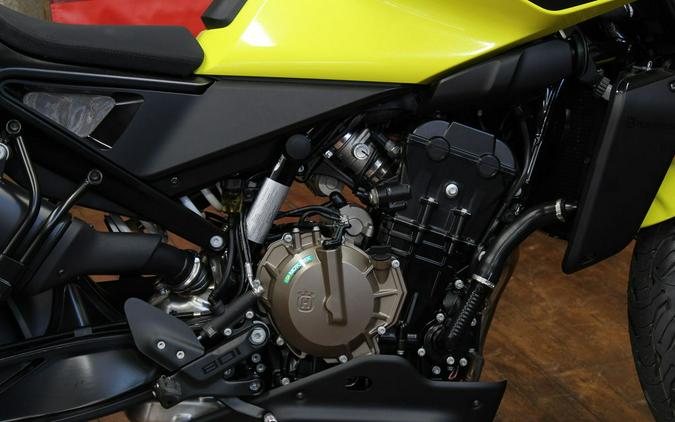 2026 Husqvarna® Vitpilen 801